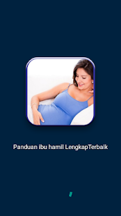 Panduan ibu hamil LengkapTerbaik - náhled