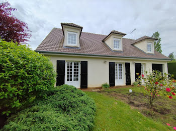 maison à Chaumont-en-Vexin (60)