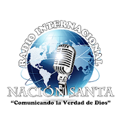 Radio Nación Santa  Icon