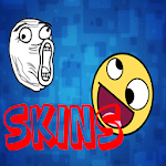 Cover Image of Download Skins for Agar.io 6.02 APK