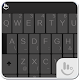 Download Shade of Grey Keyboard Theme For PC Windows and Mac 6.1.21