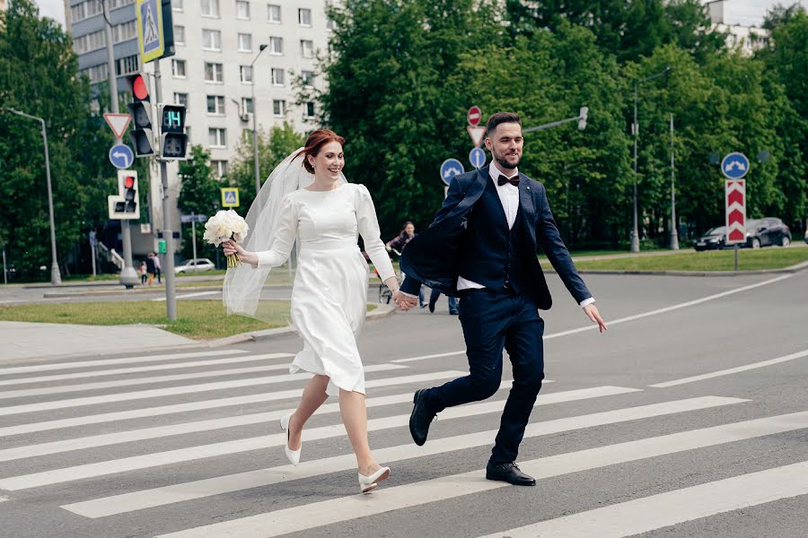 Photographe de mariage Elena Makarova (maklen). Photo du 6 octobre 2022