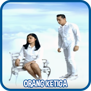 Download Song Ost Orang Ketiga + Video Lyrics For PC Windows and Mac