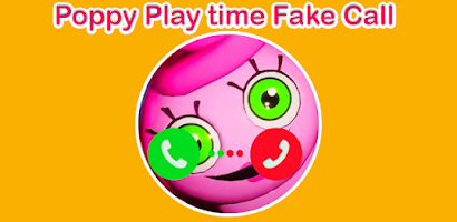 Project Playtime Game FakeCall - Apps on Google Play