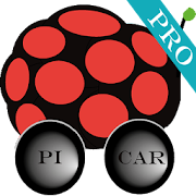 Pi_CAR (RC CONTROLLER WITH CAMERA PRO)