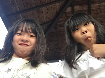 三角関係？？