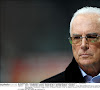 Les hommages se multiplient pour Beckenbauer, le "Kaizer", "le père fondateur du football allemand"