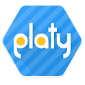 Platycon - Icon Pack(Beta) icon