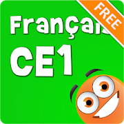 iTooch Français CE1 4.6.1 Icon