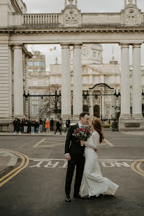 Wedding photographer Yana Koroleva (yanakorolewa). Photo of 21 January