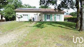 maison à Saint-Yrieix-sur-Charente (16)