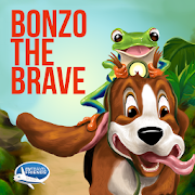 Bonzo The Brave: Overcome Fear 1.0 Icon