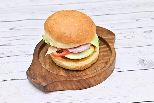 Veg Burger