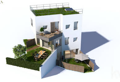 House with terrace 5