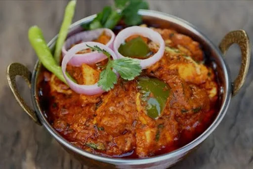 Kadai Paneer