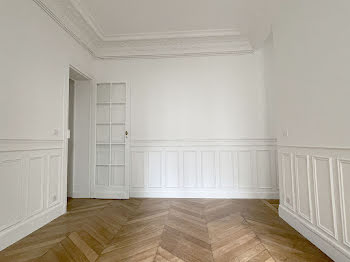 appartement à Paris 18ème (75)