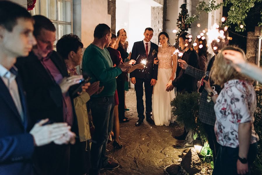 Fotografo di matrimoni Aleksandr Zborschik (zborshchik). Foto del 7 maggio 2018