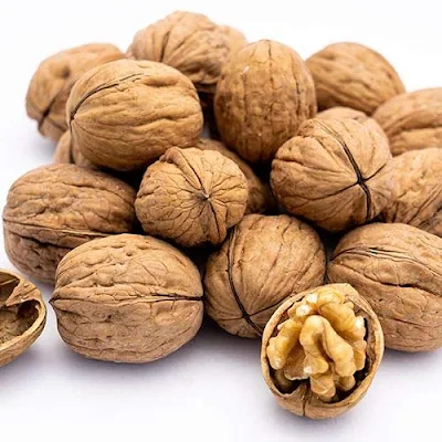 Dry Fruits - Walnut Whole - 500 g