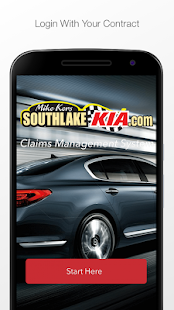 Southlake Kia Service