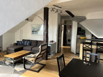 appartement à Saint-Malo (35)