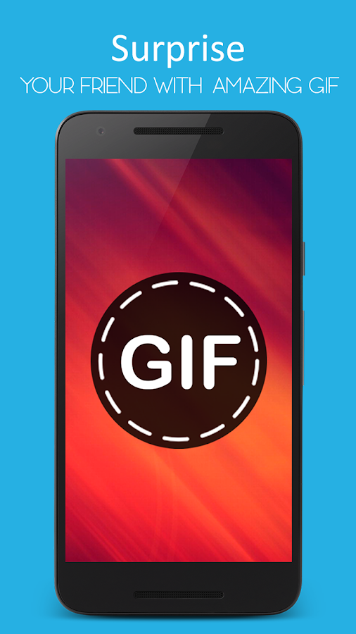    GIF for whatsapp to Share- screenshot  