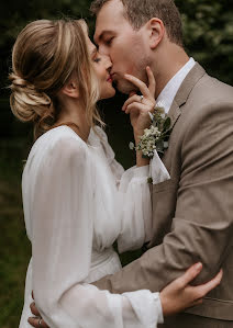 Photographe de mariage Lukas Pastorek (lukaspastorek). Photo du 2 mai