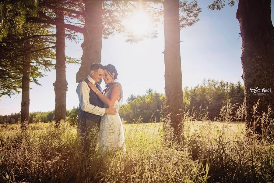 Photographe de mariage Sebastien Girard (sebaztiengirard). Photo du 23 avril 2019