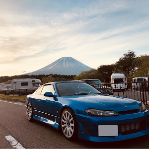 シルビア S15