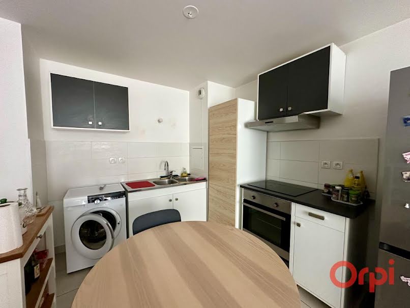 Vente appartement 2 pièces 48 m² à Strasbourg (67000), 167 000 €