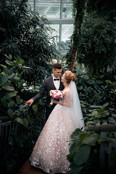 Wedding photographer Olga Ozyurt (ozyurtphoto). Photo of 11 October 2018