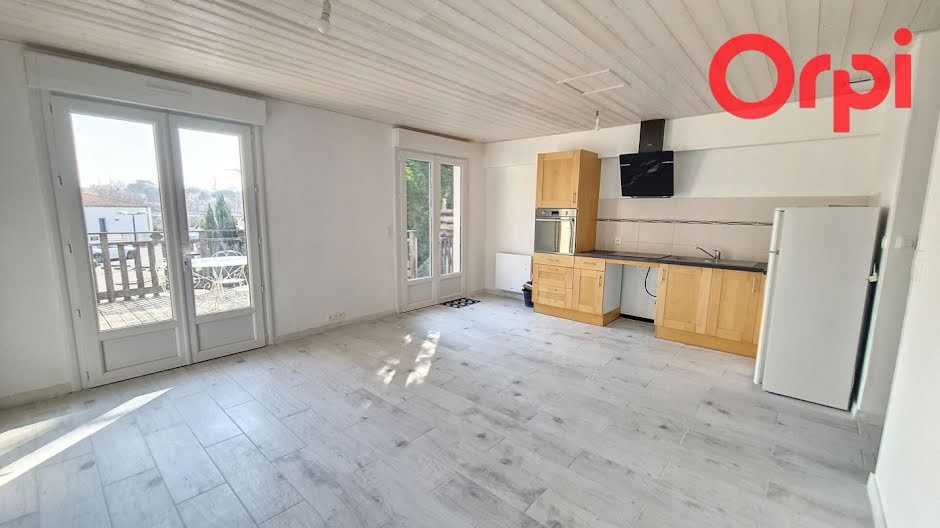 Vente maison 3 pièces 60 m² à Talmont-Saint-Hilaire (85440), 232 500 €