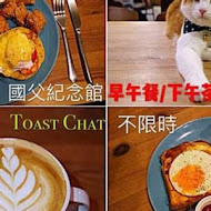 Toast Chat