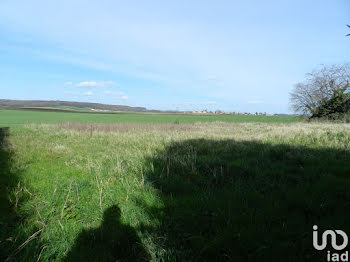 terrain à Charny (77)