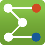 Route Planner  Icon