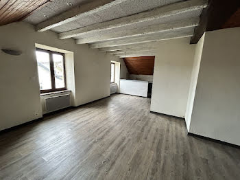 appartement à Seloncourt (25)