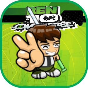 Download Ben Ten Alien For PC Windows and Mac