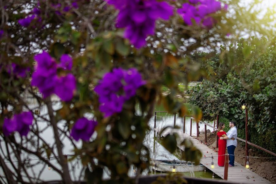 Fotógrafo de bodas Fabian Gonzales (feelingrafia). Foto del 31 de enero