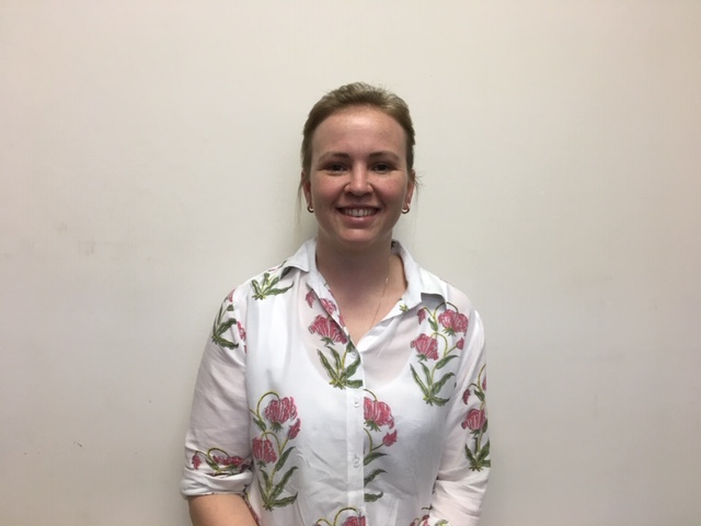 Dr Sarah Boshoff is studying the effect of an ICU admission on a patient’s mental health by identifying experiences among critical care survivors who have gone on to develop post-traumatic stress disorder.