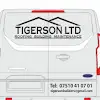 Tigerson Ltd Logo