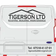 Tigerson Ltd Logo