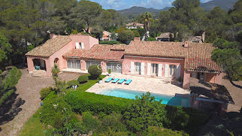 villa à Frejus (83)