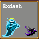 Exdash Exiviiq