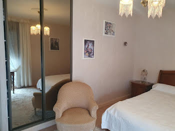 chambre à Angers (49)