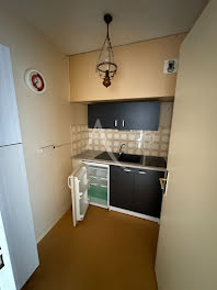 appartement à Limoges (87)