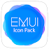 EMUI - ICON PACK3.6 (Patched)