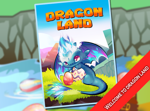 Dragon Egg - Dragon Games