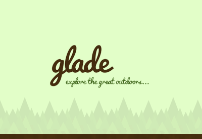 Glade Theme