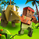 Dinosaur Island Life - Wild Survival