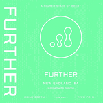 Further Route IPA