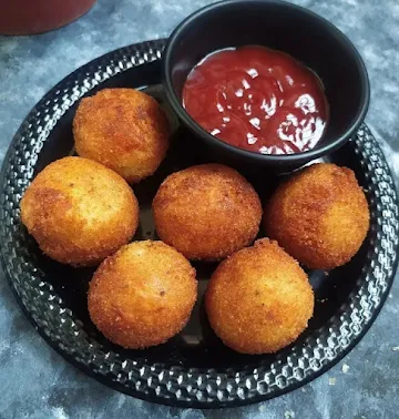 Sonu Pakode Wala menu 